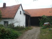 Pronájem bytu na venkově - Odersko   